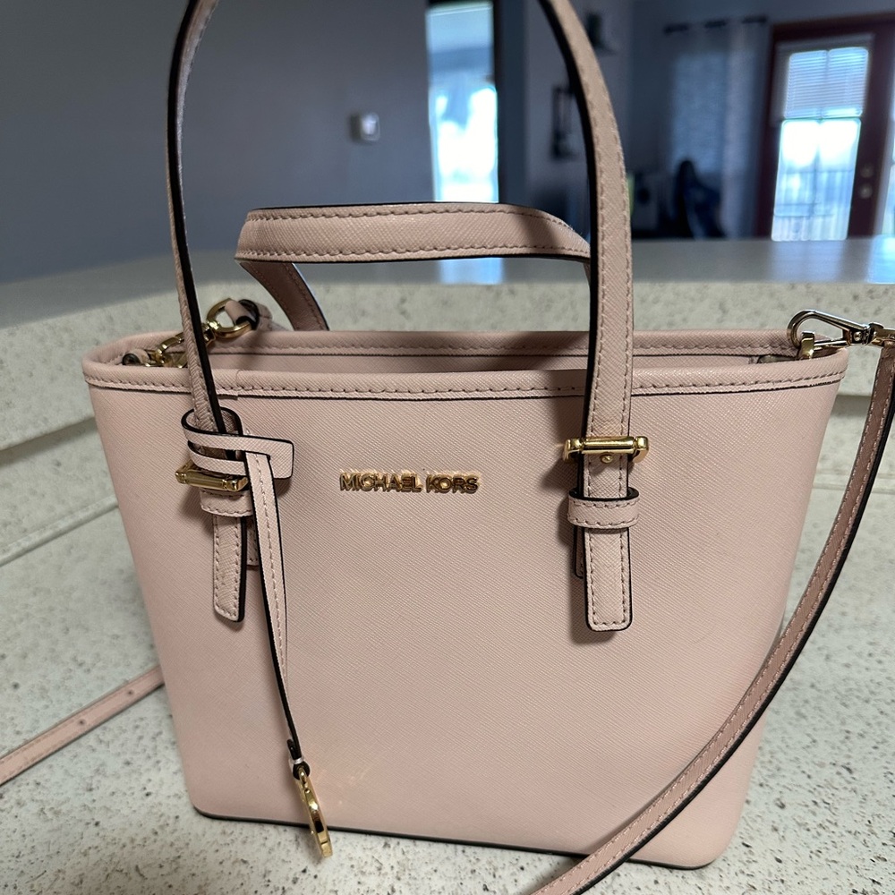MICHAEL KORS PURSE